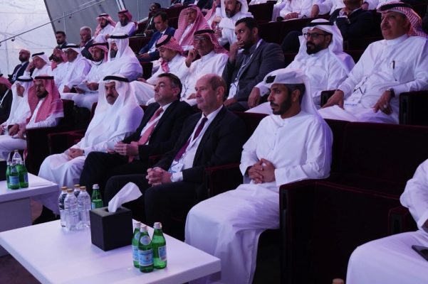 انطلاق فعاليات مؤتمر «إعادة الهيكلة المالية لمنطقة الشرق الأوسط وشمال إفريقيا»