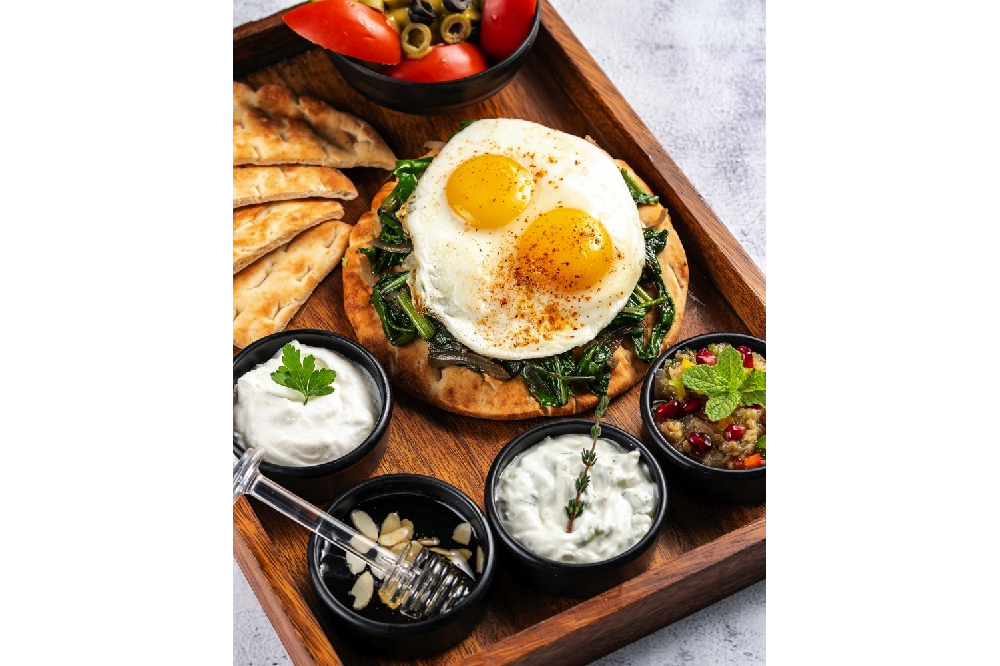 El Greco launches flavourful new breakfast menu that’s Greekin’ Delicious