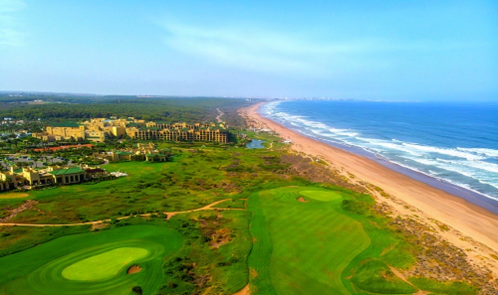 Mazagan Beach & Golf Resort launch “Moroccan beachfront getaway” Program for tourists this summer