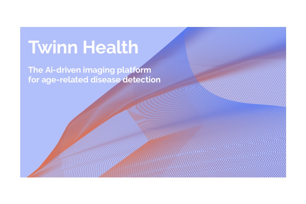 Twinn.health Launches Revolutionary AI-Driven Imaging Platform for Early Detection of Age-related Diseases