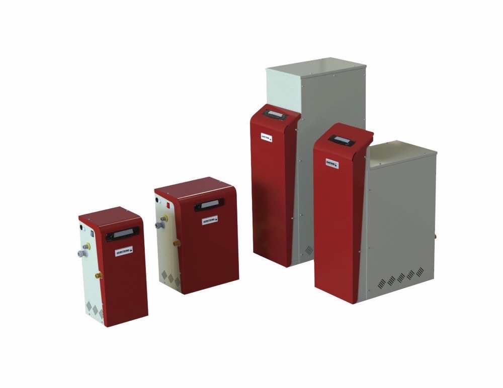Armstrong Fluid Technology Launches New Range of Pressurisation Units