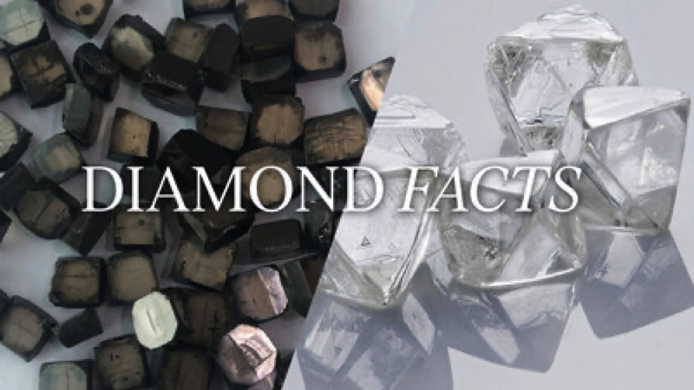 مجوهرات جوهرة ومجلس الماس الطبيعي يتعاونان في مجال تعزيز الشفافية