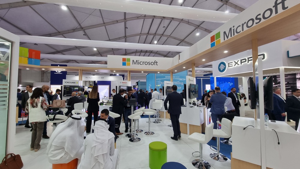 Microsoft Launches Azure Data Manager for Energy at ADIPEC 2023 to Empower Energy Companies Across Region
