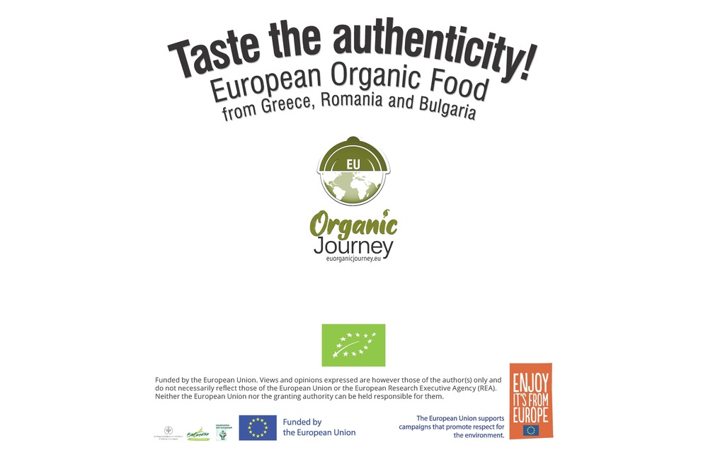 EU Organic Journey Showcases European Organic Delights at Biofach Saudi Arabia 2023
