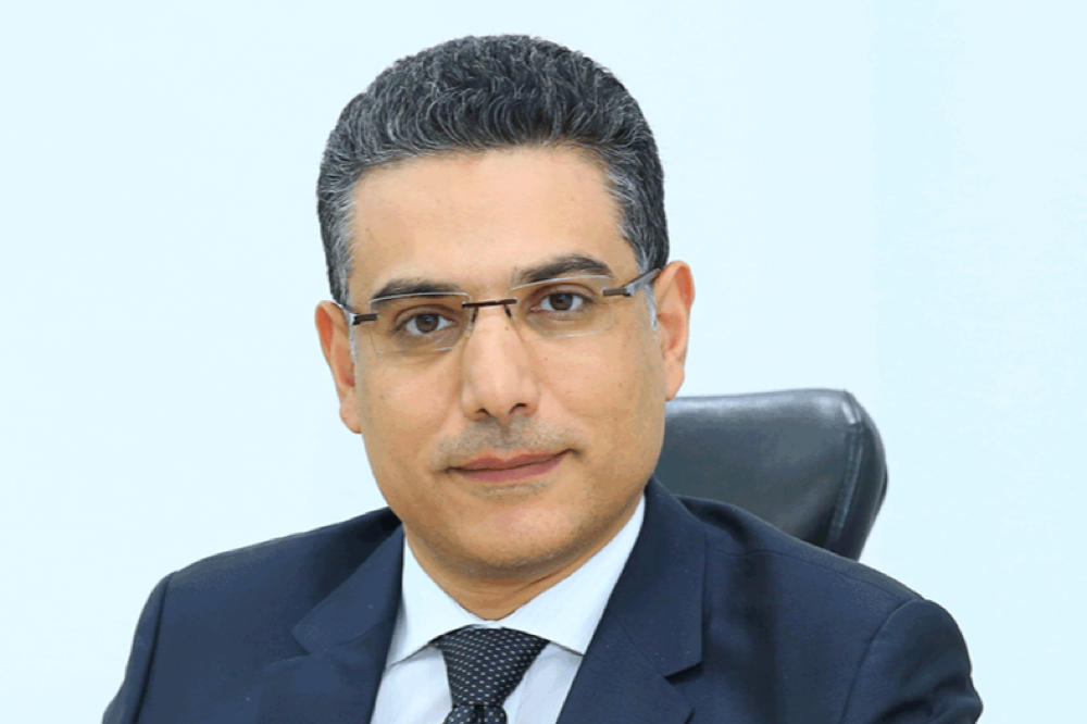 Maher Koubaa appointed as Amadeus Executive Vice President Travel unit and Managing Director, EMEA