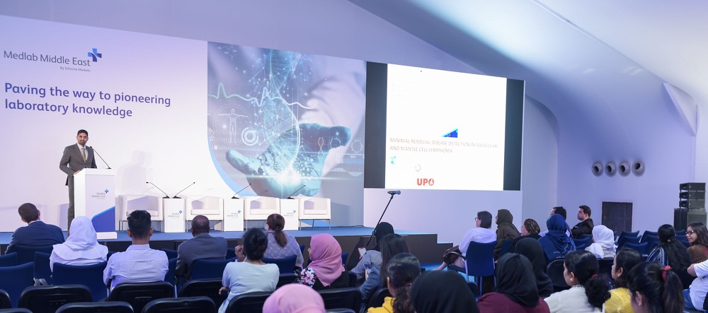 Global Experts Will Gather at Medlab Middle East to Highlight the Importance of Sustainability in Laboratories