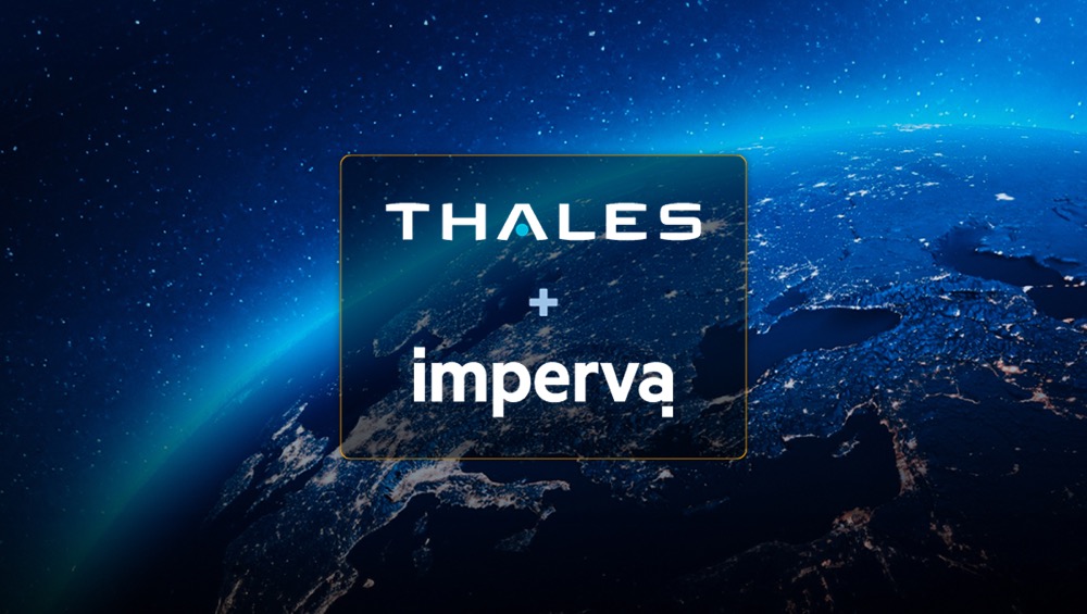 Thales completes the acquisition of Imperva,
