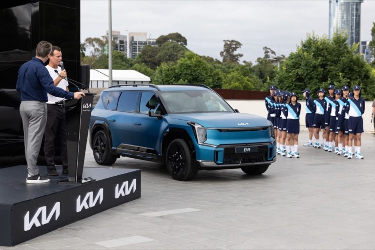 OFF COURT 2024 AUSTRALIAN OPEN