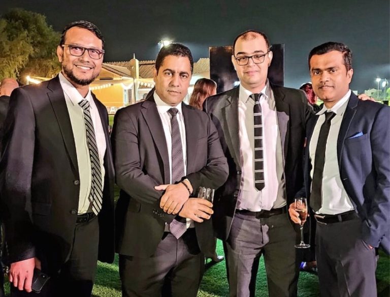 C-Central-Resort-The-Palm-team