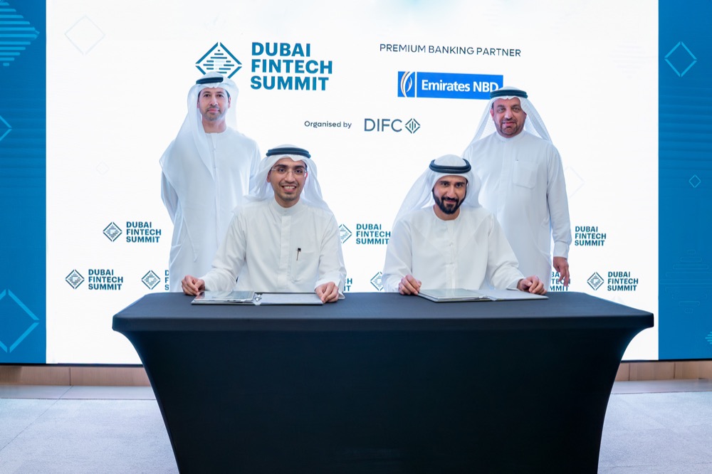قمة دبي للتكنولوجيا المالية تجمع قادة القطاع المالي للوقوف على أهم التوجهات السائدة وانعكاساتها على أجندة القمة