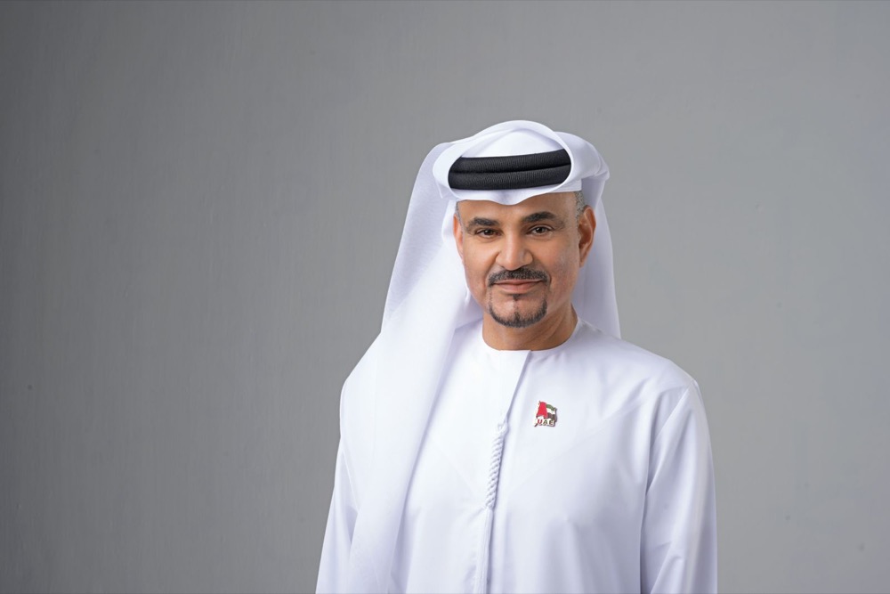 “عمر بن سليمان”: الإمارات توفر بيئة خصبة للنجاح والابتكار