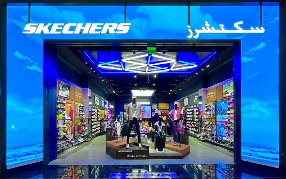 مجموعة أباريل تواصل توسعها الاستراتيجي بافتتاح خمسة متاجر جديدة في الريم مول، أبوظبي وتخطط لافتتاح 29 متجراً خلال هذا العام