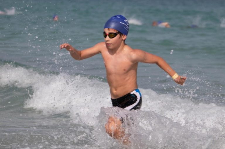 Swim-for-Clean-Seas