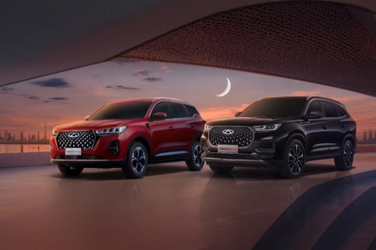 CHERY-Ramadan Lineup 2024-Social