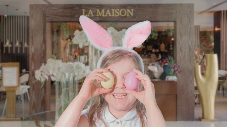 mothers day - la maison