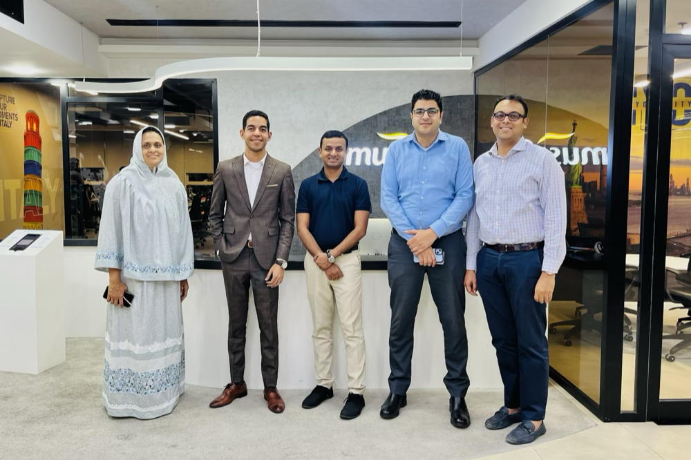 musafir.com Appointed as General Sales Agent for Fly Egypt in the UAE