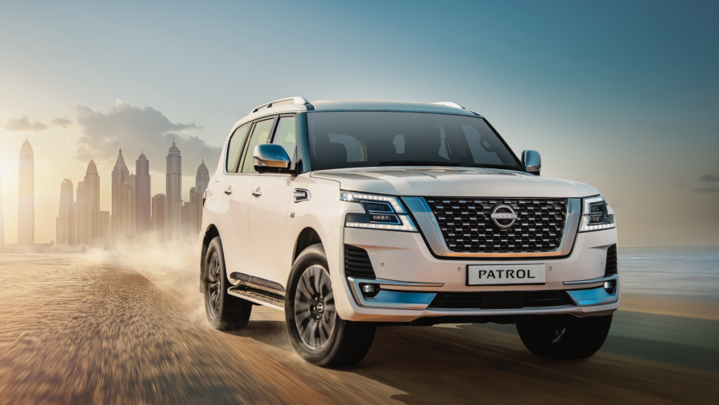 Arabian Automobiles Announces ‘Drive Now, Pay Next Year’ Deal for Nissan Customers