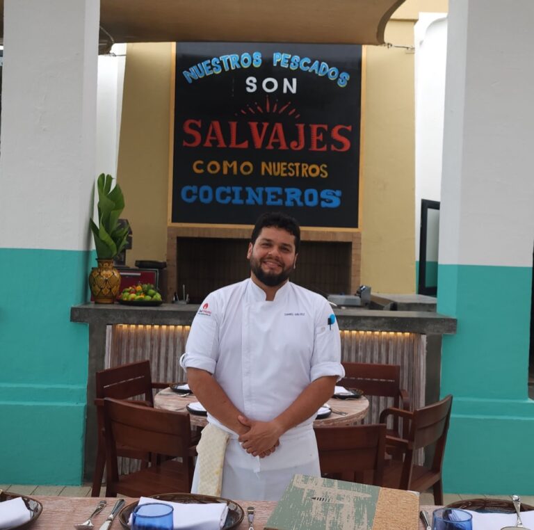 Chef-Daniel-Galvez