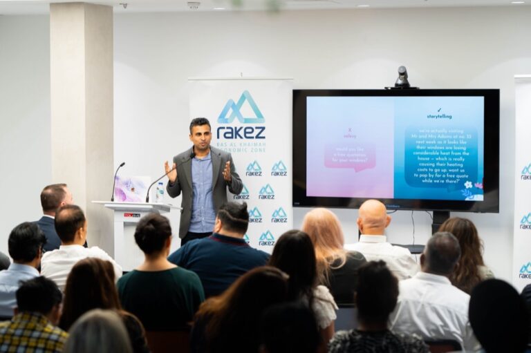 RAKEZ-Growth-Series-event-on-How-to-Start-Up-Fast-and-Succeed-to-support-its-SME-community-2