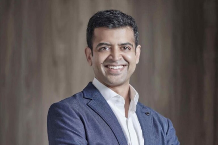 Image - Azeem Zainulbhai, Co-founder and Chief Product Officer at Outsized