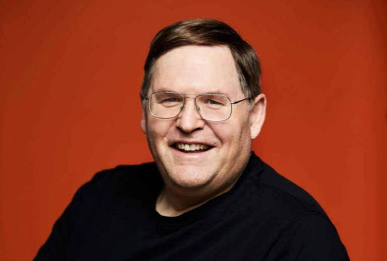 John 'Coz' Colgrove - Founder at Pure Storage