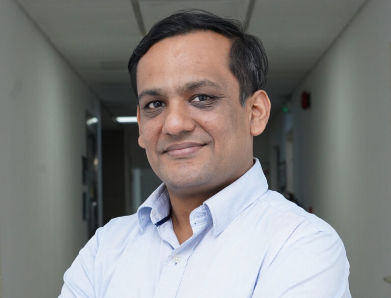 Neeraj Gupta, CEO, Policybazaar.ae