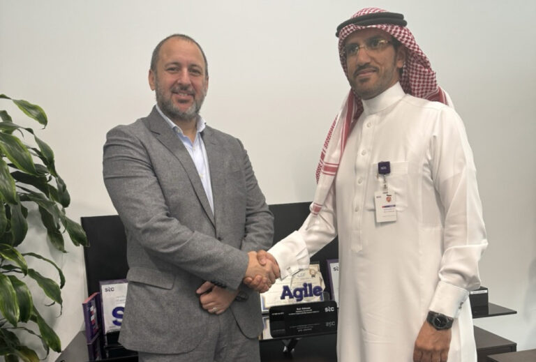 stc Group signs strategic partnership with Nexthink 2