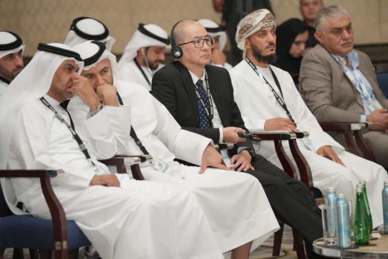 2nd Arab Housing and Community Development Forum