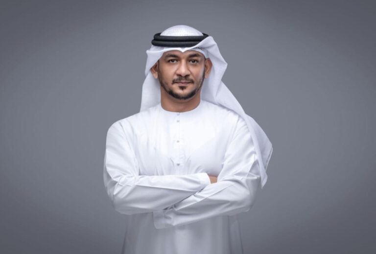 Ali Abuzinjal, Founder and CEO, ICONX