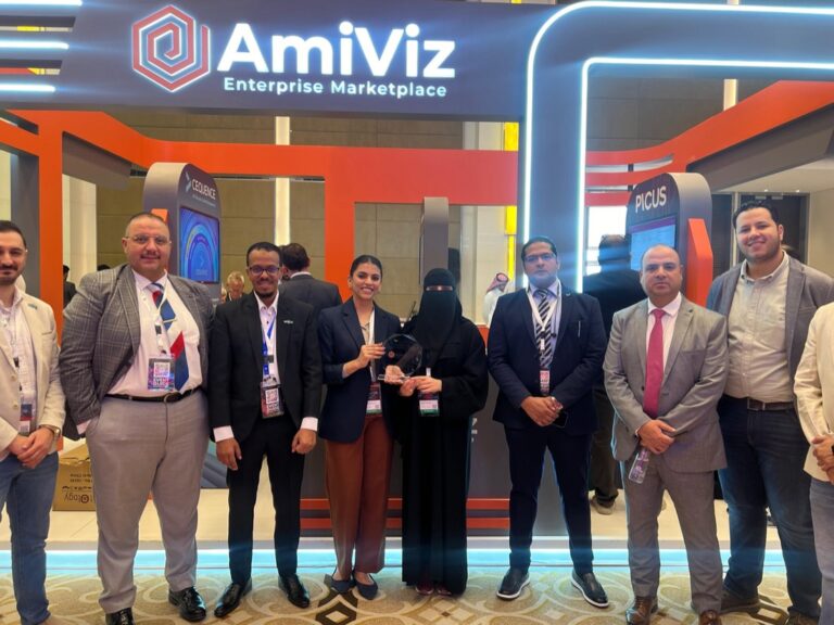 AmiViz MENA ISC 2024