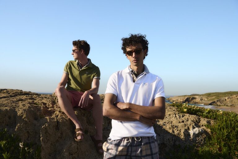 Barbour Image 02
