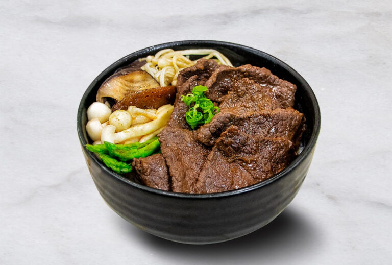 BeefDonburi