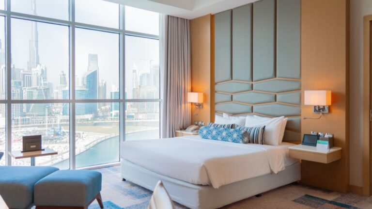 hotel pr - CANAL