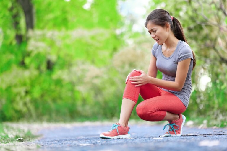 Side,Stitch,-,Woman,Runner,Side,Cramps,After,Running.,Jogging
