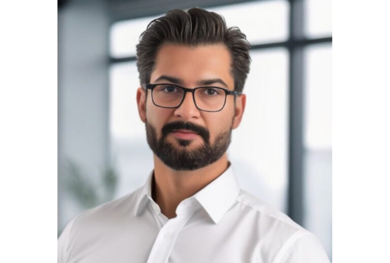 Waqas Khan