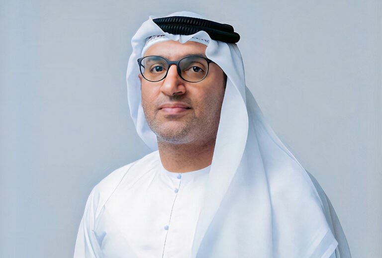 Chairman 3DXB GROUP