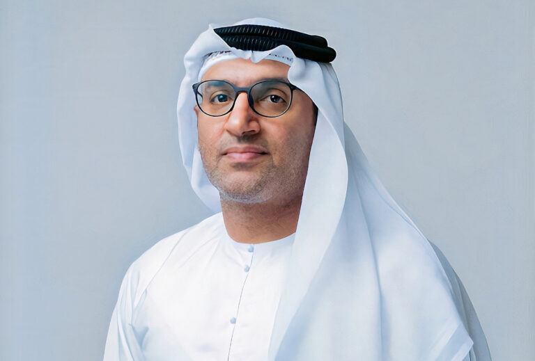 Chairman 3DXB GROUP