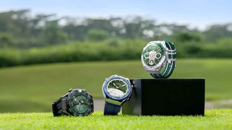 HUAWEI WATCH Ultimate Series