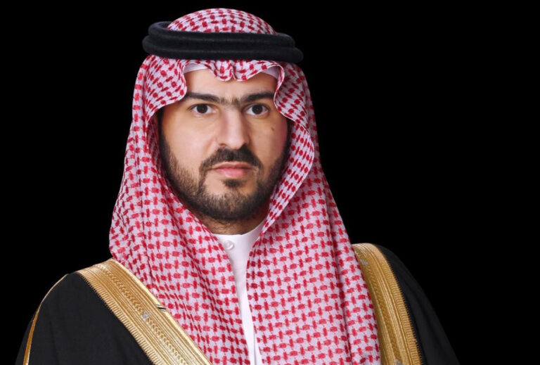 Prince Saud bin Bandar