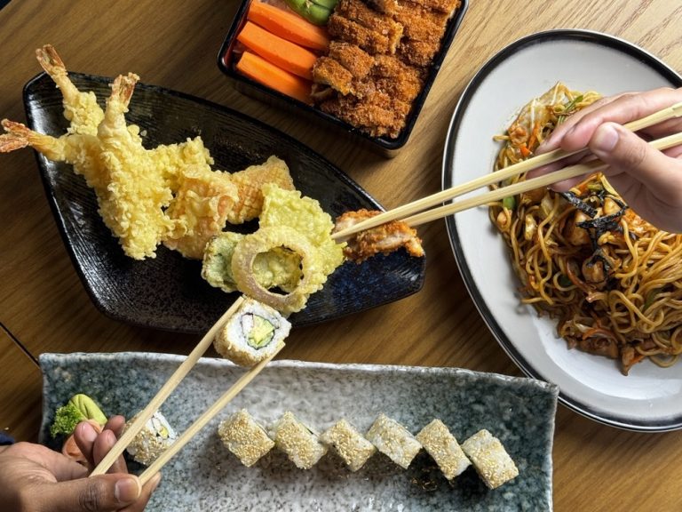 3 Sumo Sushi Bento November 2024 Offers