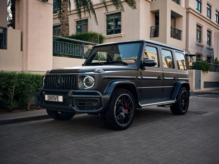 Image 1 - Yango Drive highlights key car rental trends among UAE users in 2024