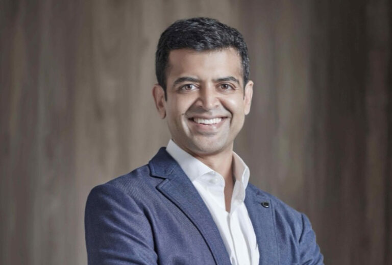 Image - Azeem Zainulbhai - Co-Founder and Chief Product Officer at Outsized