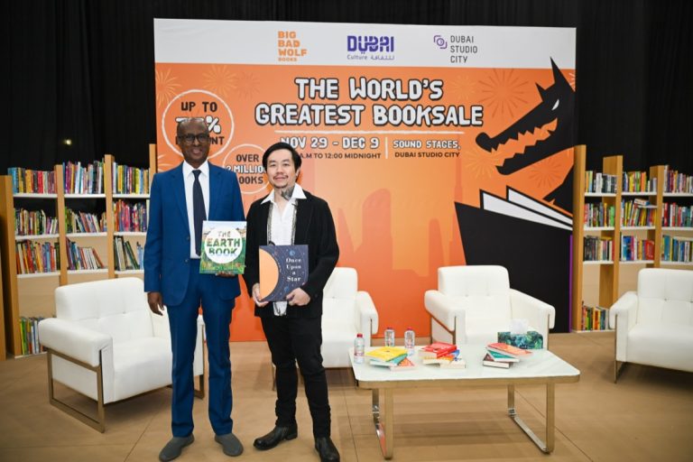 Left Mohamed Noor Hersi Right Andrew Yap