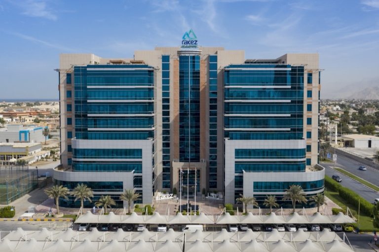 Ras Al Khaimah Economic Zone (RAKEZ) - هيئة مناطق رأس الخيمة الاقتصادية - (راكز)