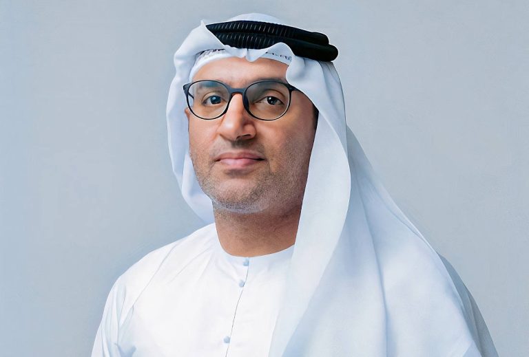 Chairman 3DXB GROUP