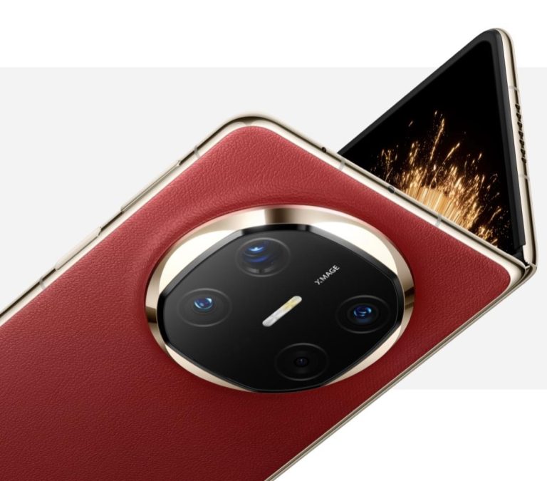 Huawei Mate X6