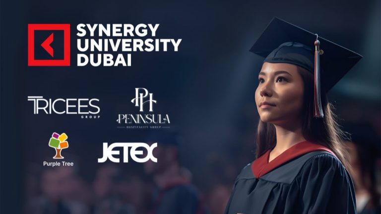 Image Synergy University Dubai Partners with UAE’s Top Brands to Boost Student Careers