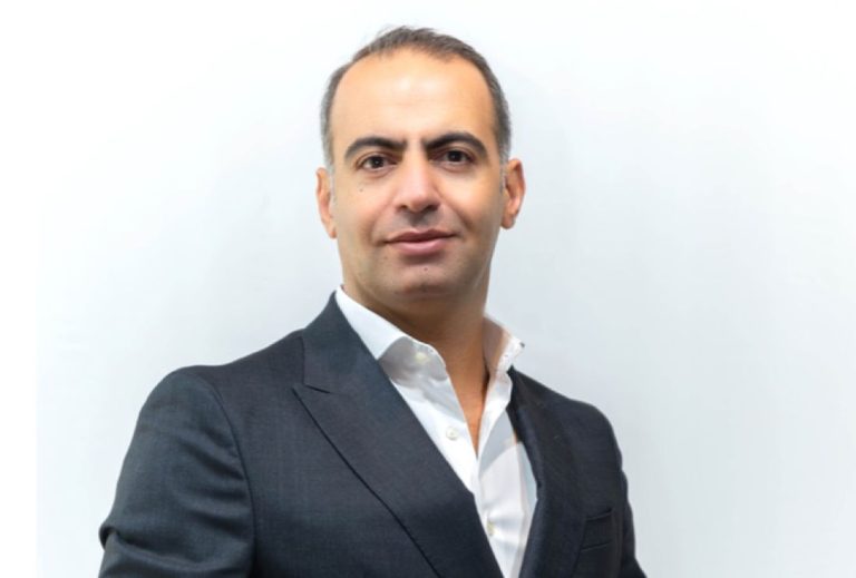 Moueen Zahreddine, Senior Regional Director, EMEA Emerging, at Riverbed