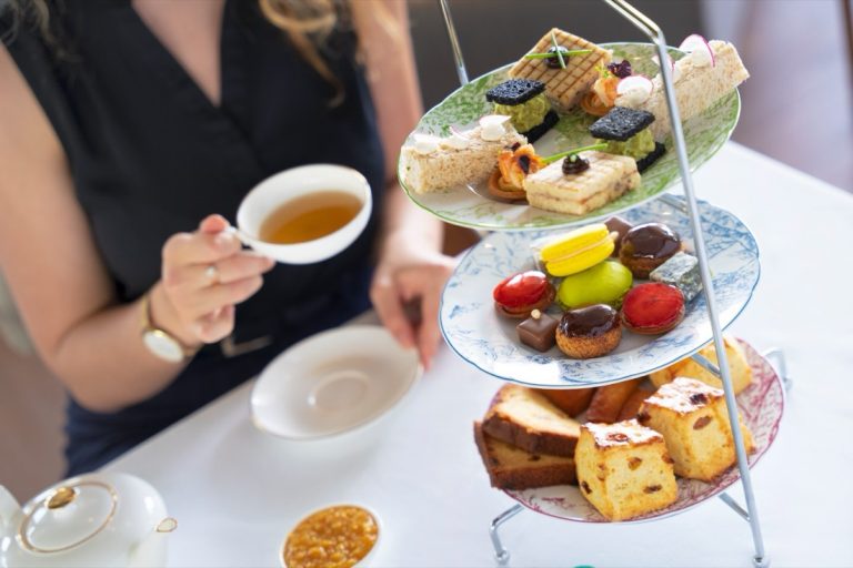 Afternoon Tea CHOIX