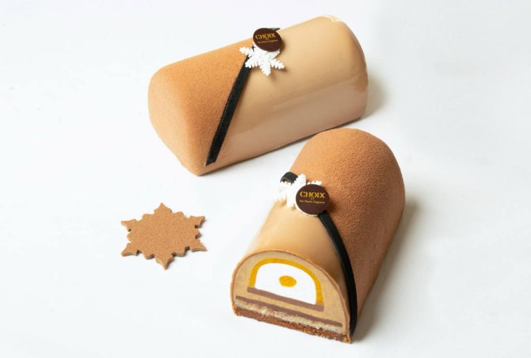 Buche de Noel - CHOIX TT